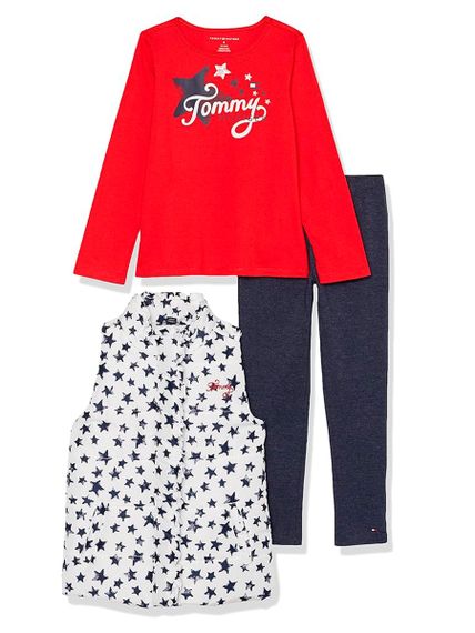 Купить Комплект тройка Tommy Hilfiger