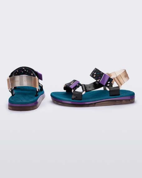 Сандалии MELISSA