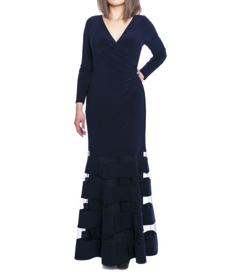 Купить Платье Ralph Lauren
