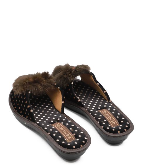 Домашние тапочки Белста