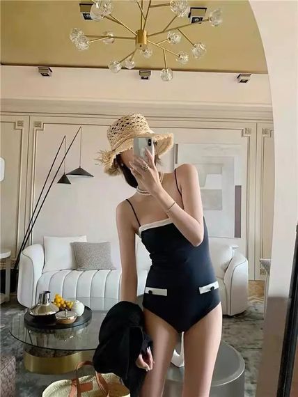 Купальник Инь Янь Walhala