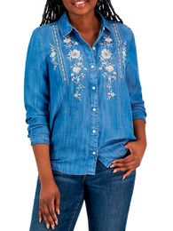 Блузка Style&Co xarid qilish