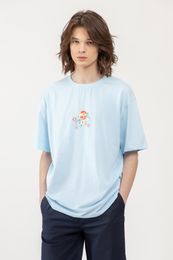 Купить Футболка короткий рукав