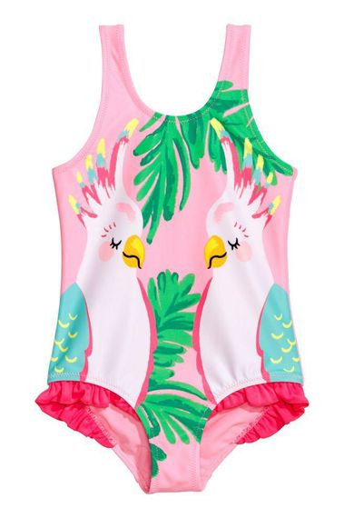 Купить Купальник H&M