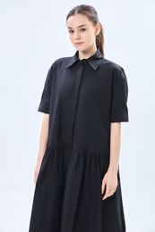 Платье средний рукав xarid qilish