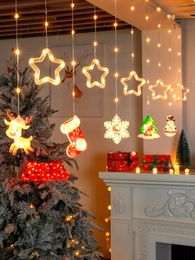 Купить Светодиодная гирлянда