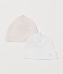 Купить Шапка H&M, 2 шт