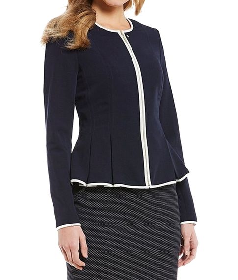 Купить Жакет Tommy Hilfiger