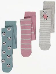 Комплект колготок George xarid qilish