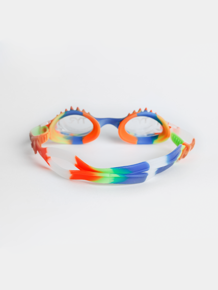 Детские очки для плавания TYR Swimple Spike Tie Die