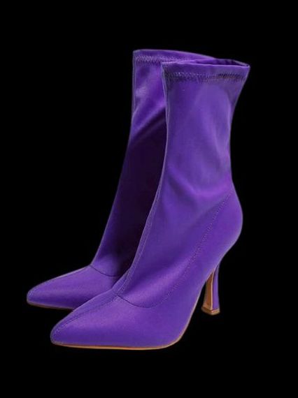 Демисезонные сапожки