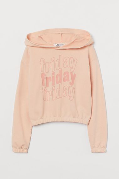 Купить Худи H&M