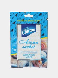 Ароматические саше Chirton Дыхание моря, 1*15 г xarid qilish