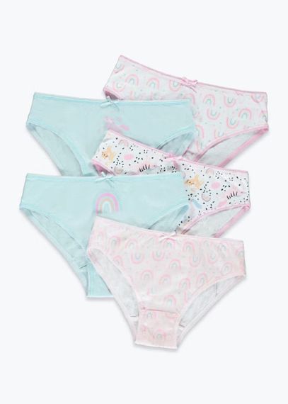 Купить Комплект трусиков Matalan 5 шт
