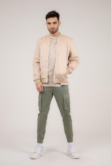 Ветровка короткая длина