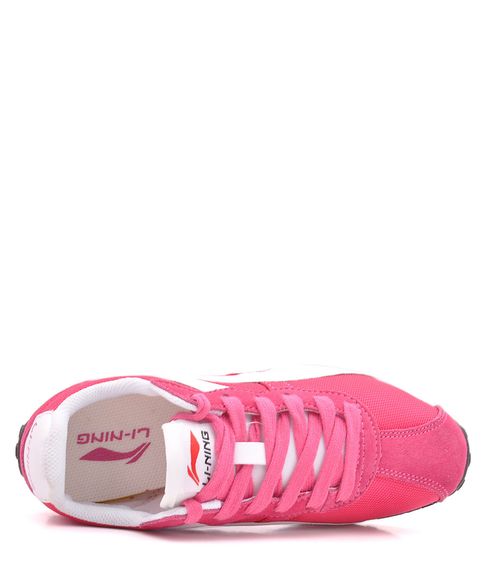Женские кроссовки Li-Ning