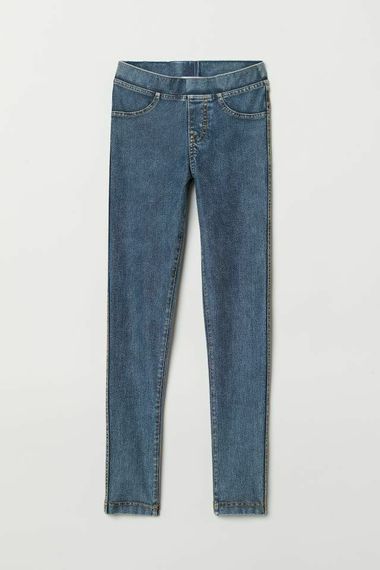 Купить Треггенсы H&M