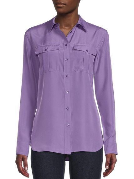 Блузка Ralph Lauren