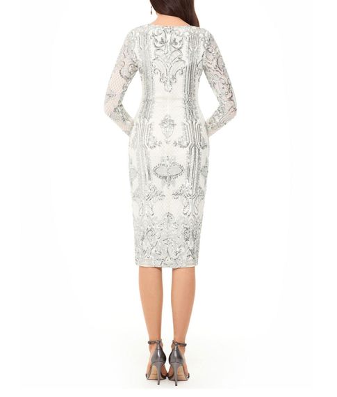 Платье Betsy Adam