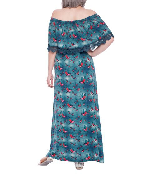 Трикотажное платье SUXE