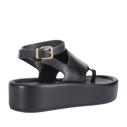 сандалии EKONIKA EN00303CN-04-BLACK-24L