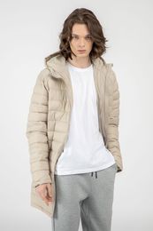 Куртка длинная длина xarid qilish