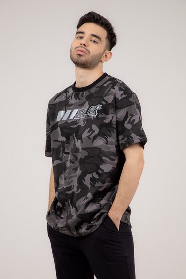 Футболка короткий рукав