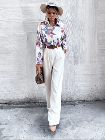 Женская блузка