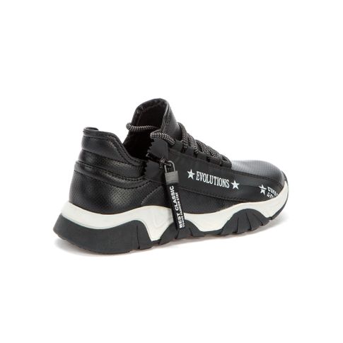 Кроссовки Tesoro 118622/01-01