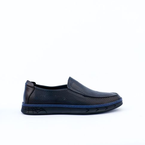 Купить слипоны Basconi 50822B-YP