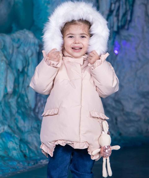 Купить Куртка Bonito Kids ОР-114