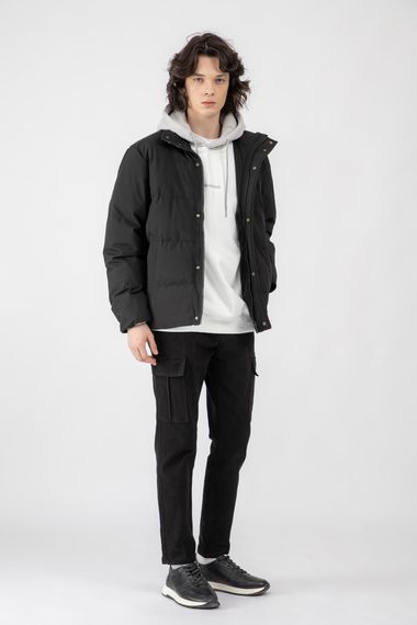 Куртка короткая длина