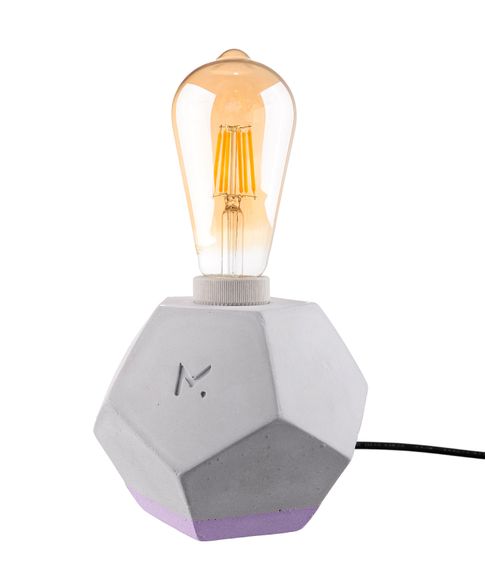 Настольный светильник Minimalismo xarid qilish