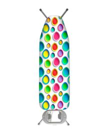 Купить Чехол для гладильной доски, 135х50 см