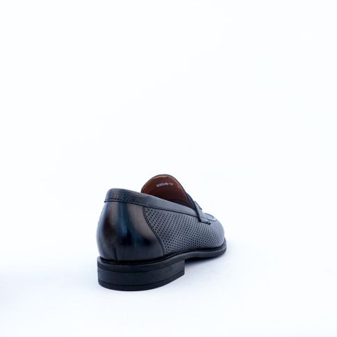 лоферы Basconi 50834B-YP