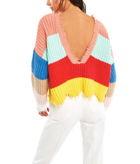 Свитер No Brand