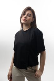 Купить Женская футболка короткий рукав