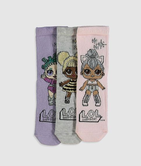 Комплект носков LC Waikiki