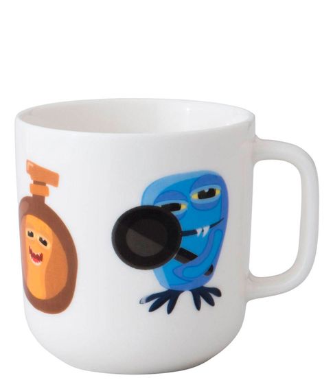 Детский набор BergHOFF Essentials Kids из 3 предметов