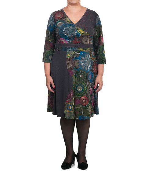 Платье Punt Roma