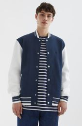 Купить Бомбер Pull & Bear