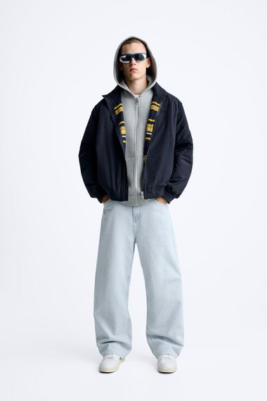 Куртка Zara