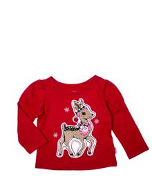 Лонгслив Miniville xarid qilish