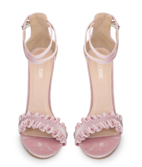 Босоножки Public Desire