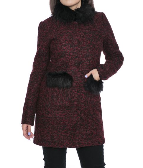 Пальто Yadong Fashion xarid qilish