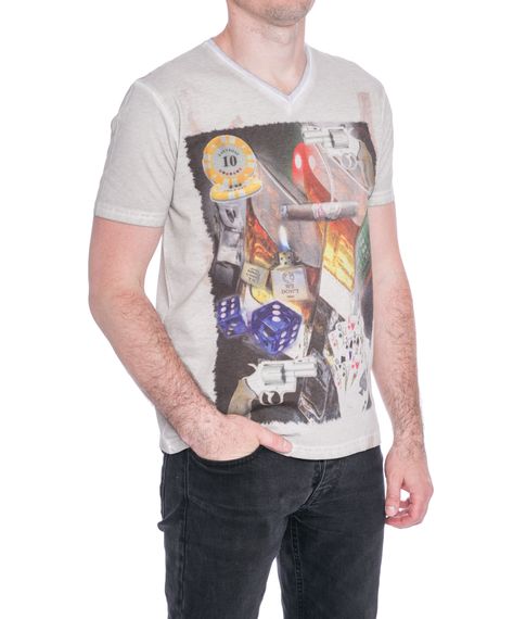 Футболка Just Reform