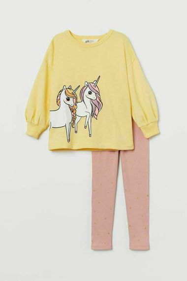 Купить Комплект H&M