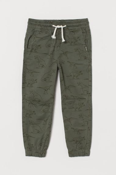Купить Джоггеры H&M