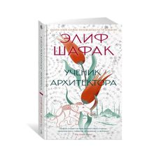 Купить Ученик архитектора