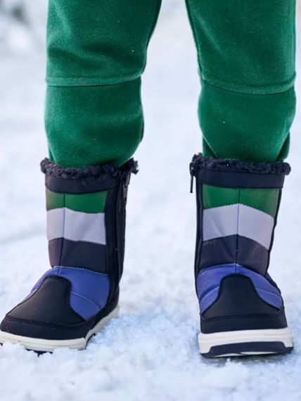 Сапоги Gymboree